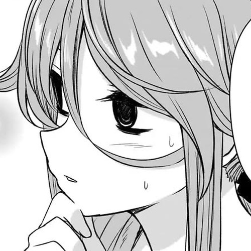 What I'd Like to do With That Gloomy Girl Chapter 47: That Gloomy Girl's Worries cover