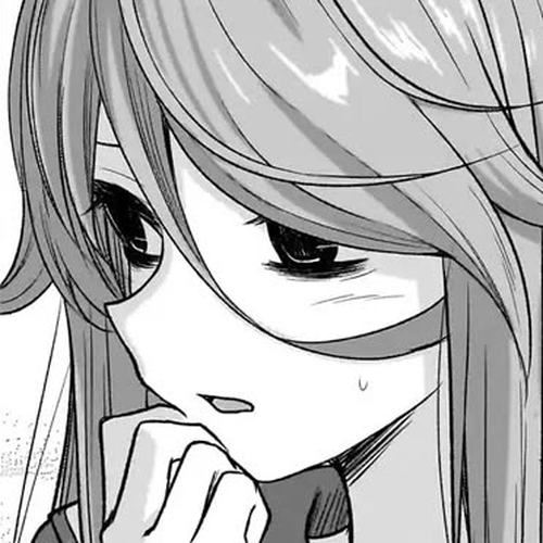 What I'd Like to do With That Gloomy Girl Chapter 48: In case of emergency... cover