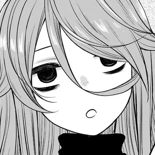 What I'd Like to do With That Gloomy Girl Chapter 49: I want to talk to you directly cover