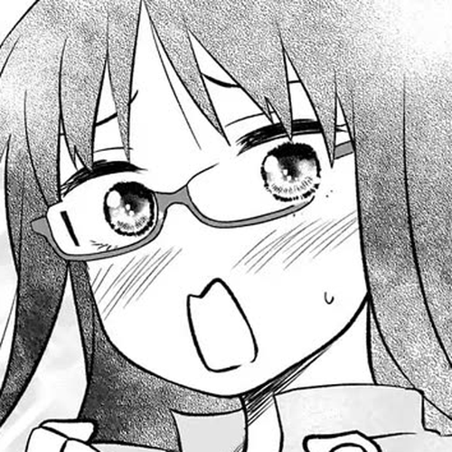 What I'd Like to do With That Gloomy Girl Chapter 50: An unexpected encounter cover