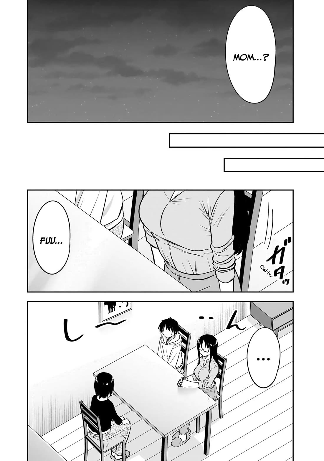 What I'd Like to do With That Gloomy Girl Chapter 51 page 4 - Chapter 51: Because I'm doing it right