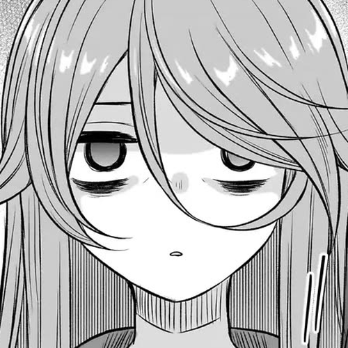 What I'd Like to do With That Gloomy Girl Chapter 52: I just Wanted To Tell You Something cover