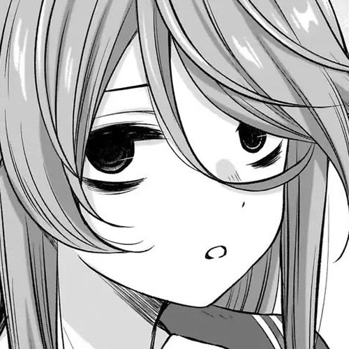 What I'd Like to do With That Gloomy Girl Chapter 53: Only You is enough cover