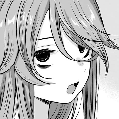 What I'd Like to do With That Gloomy Girl Chapter 55: If It was him... cover