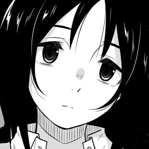 What I'd Like to do With That Gloomy Girl Chapter 56: Because I like it the most cover