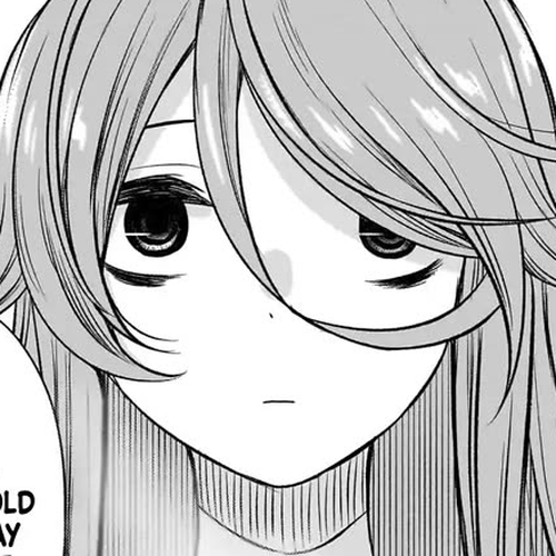 What I'd Like to do With That Gloomy Girl Chapter 59: Becoming feverish cover