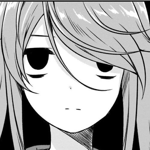 What I'd Like to do With That Gloomy Girl Chapter 6: Reason cover