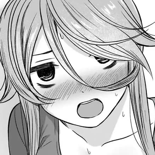 What I'd Like to do With That Gloomy Girl Chapter 61: A different Christmas than usual cover