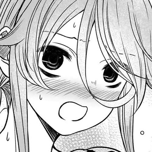 What I'd Like to do With That Gloomy Girl Chapter 62: It's unfair cover