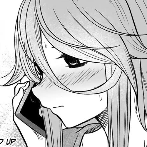 What I'd Like to do With That Gloomy Girl Chapter 63: New Year with The Gloomy Girl cover