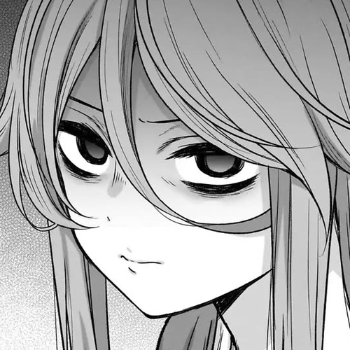 What I'd Like to do With That Gloomy Girl Chapter 64: Gloomy girl and the mainstay cover