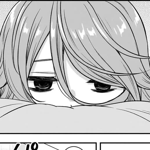 What I'd Like to do With That Gloomy Girl Chapter 65: Gloomy girl and family fight cover