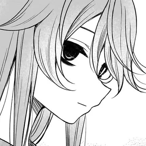 What I'd Like to do With That Gloomy Girl Chapter 66: Gloomy girl and image change cover