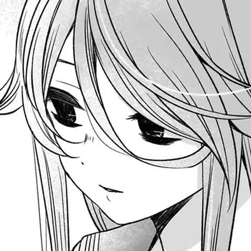 What I'd Like to do With That Gloomy Girl Chapter 67: Someone to be proud of... cover