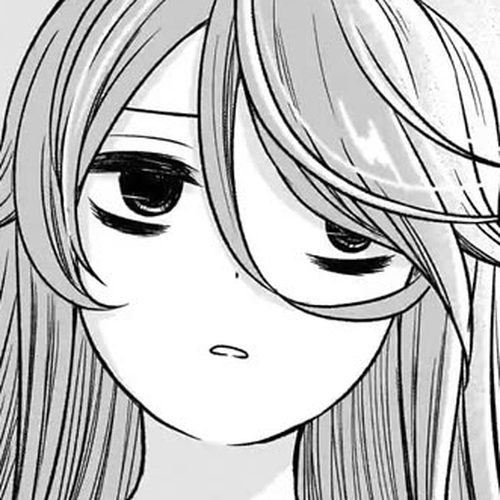 What I'd Like to do With That Gloomy Girl Chapter 68: Not worrying about how I feel... cover