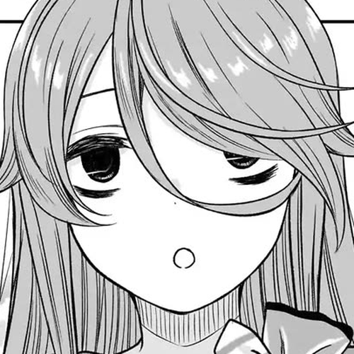 What I'd Like to do With That Gloomy Girl Chapter 69: Gloomy girl and the valentine's eve cover