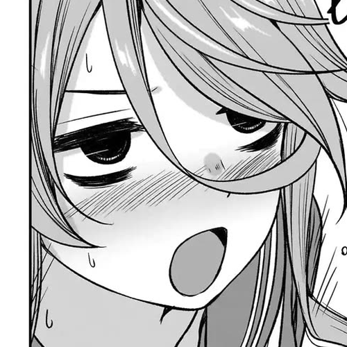 What I'd Like to do With That Gloomy Girl Chapter 70: Gloomy girl and valentine's cover
