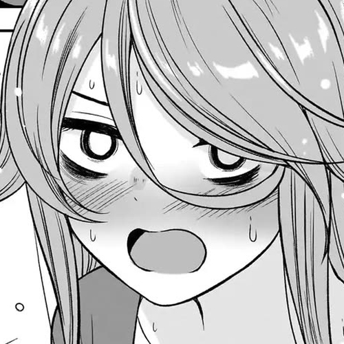 What I'd Like to do With That Gloomy Girl Chapter 72: Thanks to Tabata-kun cover