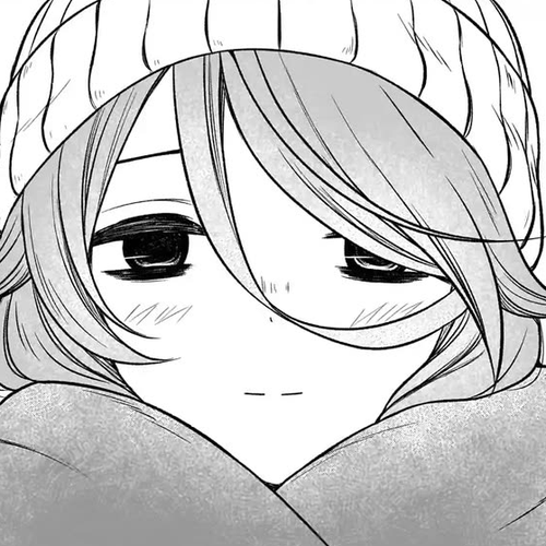 What I'd Like to do With That Gloomy Girl Chapter 74: I like this one better cover