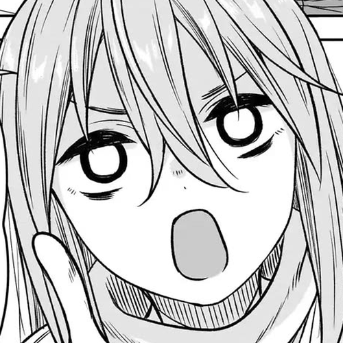 What I'd Like to do With That Gloomy Girl Chapter 77: Surely Happy cover
