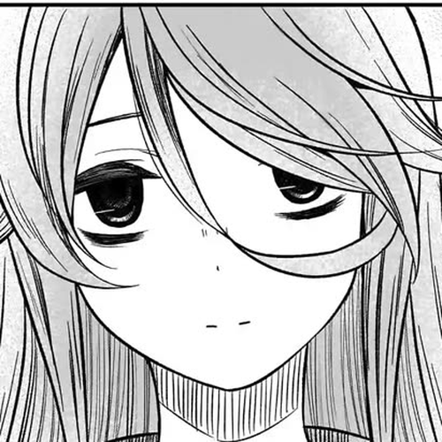 What I'd Like to do With That Gloomy Girl Chapter 79: Friends cover