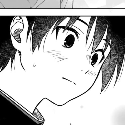 What I'd Like to do With That Gloomy Girl Chapter 81: Someone you like cover