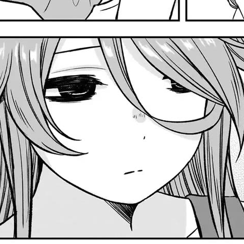 What I'd Like to do With That Gloomy Girl Chapter 83: What I'd like to do with that gloomy girl cover