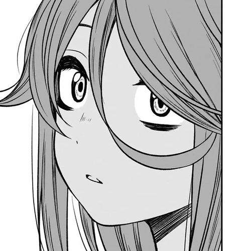 What I'd Like to do With That Gloomy Girl Chapter 86: You don't mind, right? cover