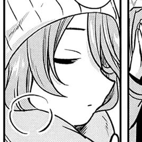 What I'd Like to do With That Gloomy Girl Chapter 88.5: New Year's Special Edition cover