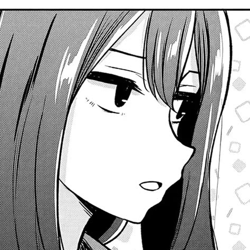 What I'd Like to do With That Gloomy Girl Chapter 88: Being noticed cover