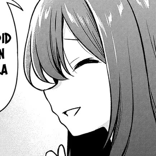 What I'd Like to do With That Gloomy Girl Chapter 89: A rainy day's lie: Machida-san's story cover
