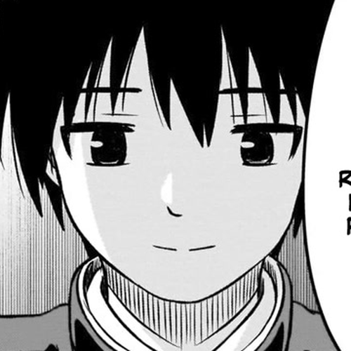What I'd Like to do With That Gloomy Girl Chapter 9: It's boring but... cover