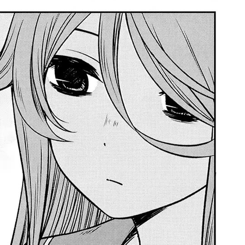 What I'd Like to do With That Gloomy Girl Chapter 90: The person I would call my friend is... cover