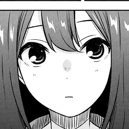 What I'd Like to do With That Gloomy Girl Chapter 92: Things that changed and things that didn't cover