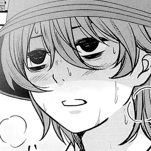 What I'd Like to do With That Gloomy Girl Chapter 94: Talking secrets cover
