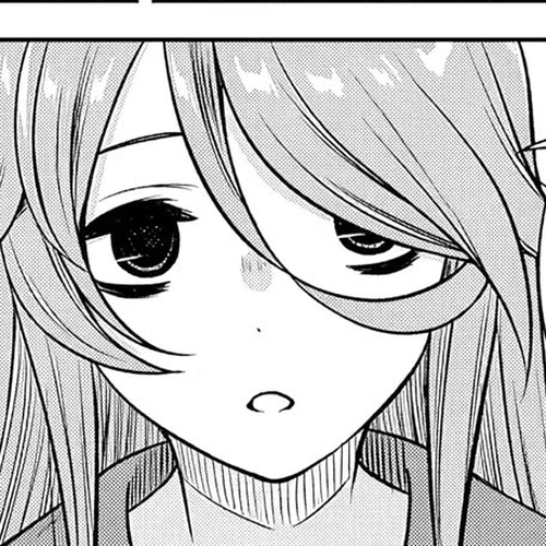 What I'd Like to do With That Gloomy Girl Chapter 96: Miscalculation and breakthrough cover