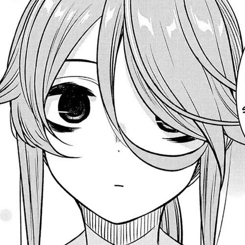 What I'd Like to do With That Gloomy Girl Chapter 97: Gloomy girl and study session cover