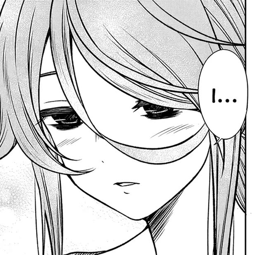 What I'd Like to do With That Gloomy Girl Chapter 98: Something he doesn't want found out cover