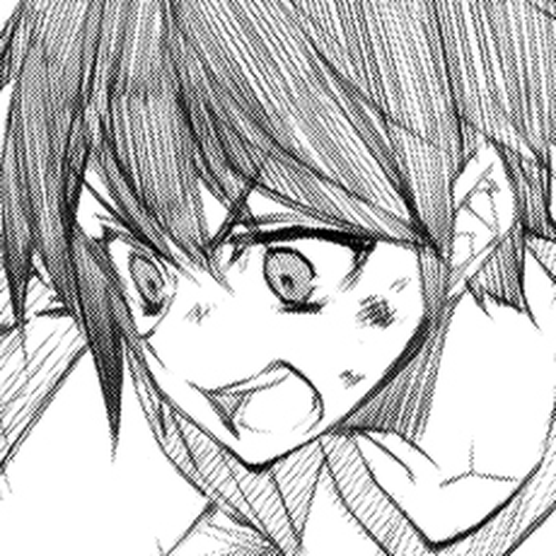 What if Seraphs Chapter 1 : What if.. cover