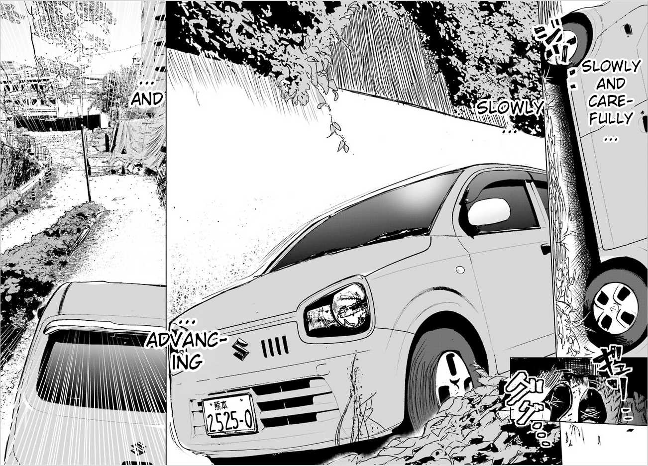 What Mountain Are We Going To Today? Chapter 10 page 15 - Chapter 10