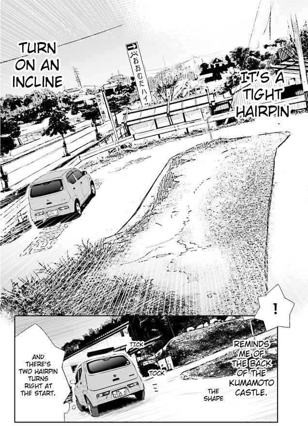 What Mountain Are We Going To Today? Chapter 12 page 10 - Chapter 12