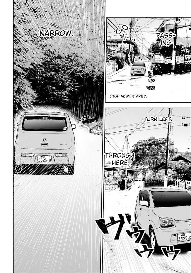 What Mountain Are We Going To Today? Chapter 12 page 12 - Chapter 12