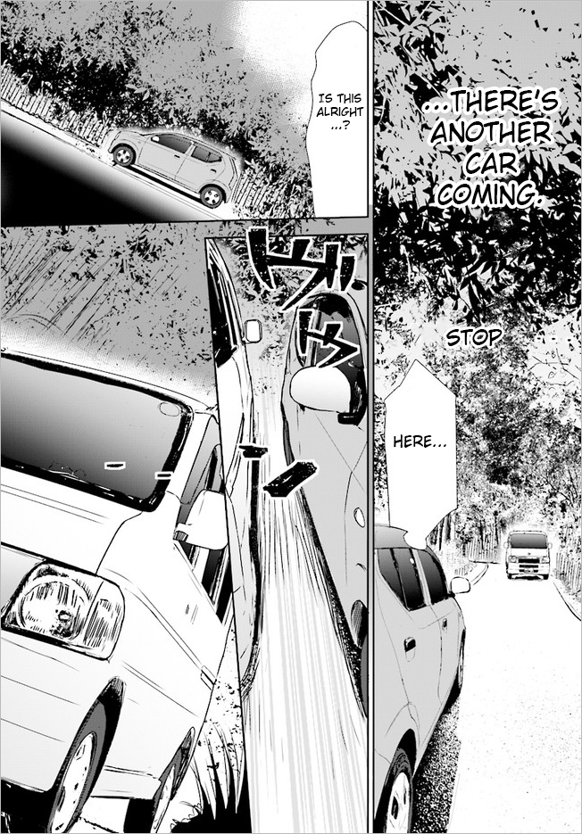 What Mountain Are We Going To Today? Chapter 12 page 15 - Chapter 12