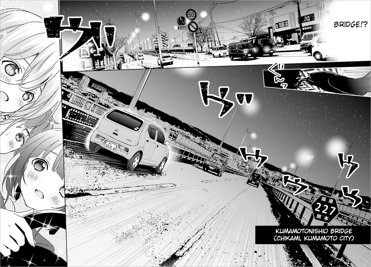 What Mountain Are We Going To Today? Chapter 14 page 10 - Chapter 14