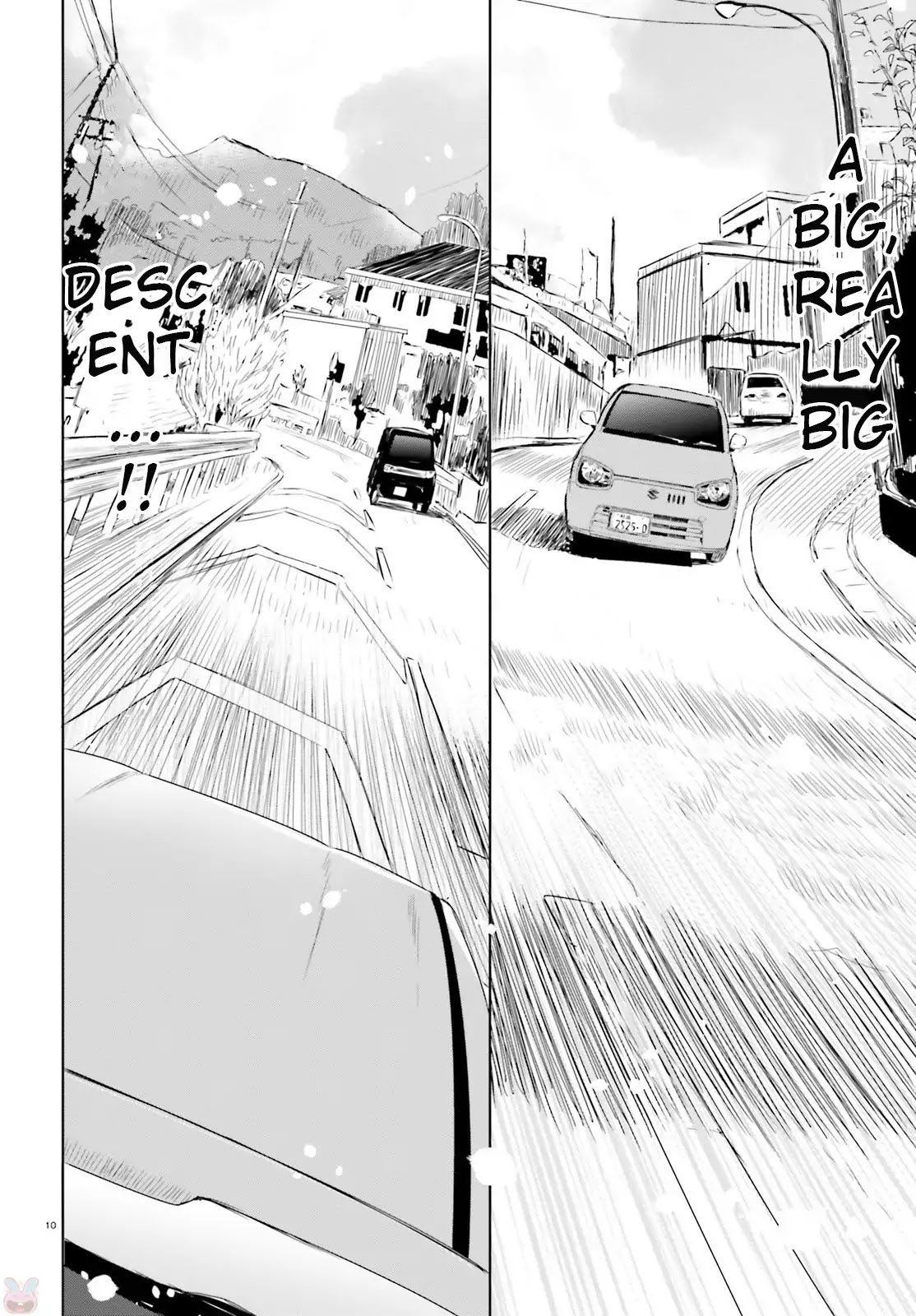 What Mountain Are We Going To Today? Chapter 2 page 10 - Chapter 2