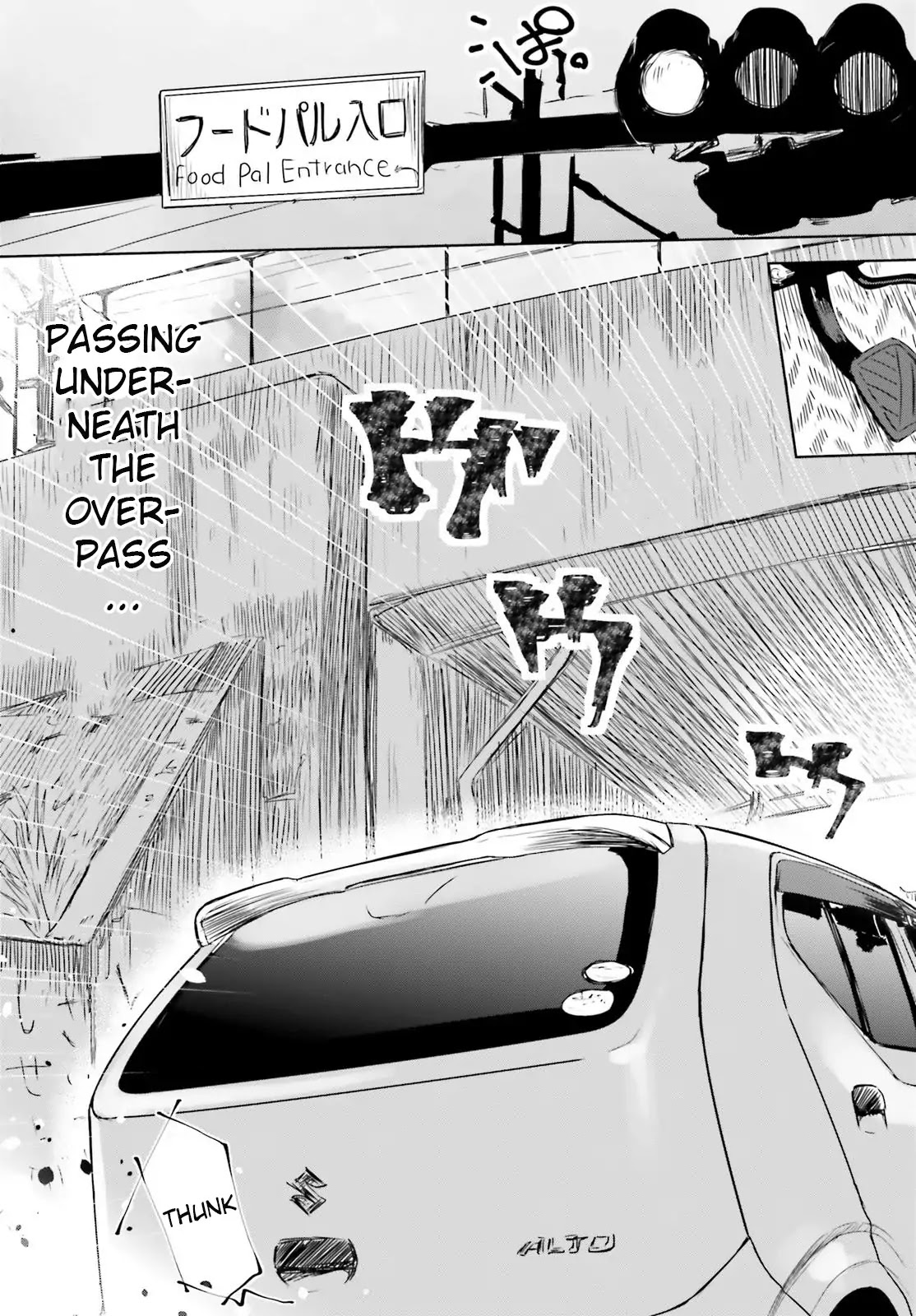 What Mountain Are We Going To Today? Chapter 2 page 15 - Chapter 2