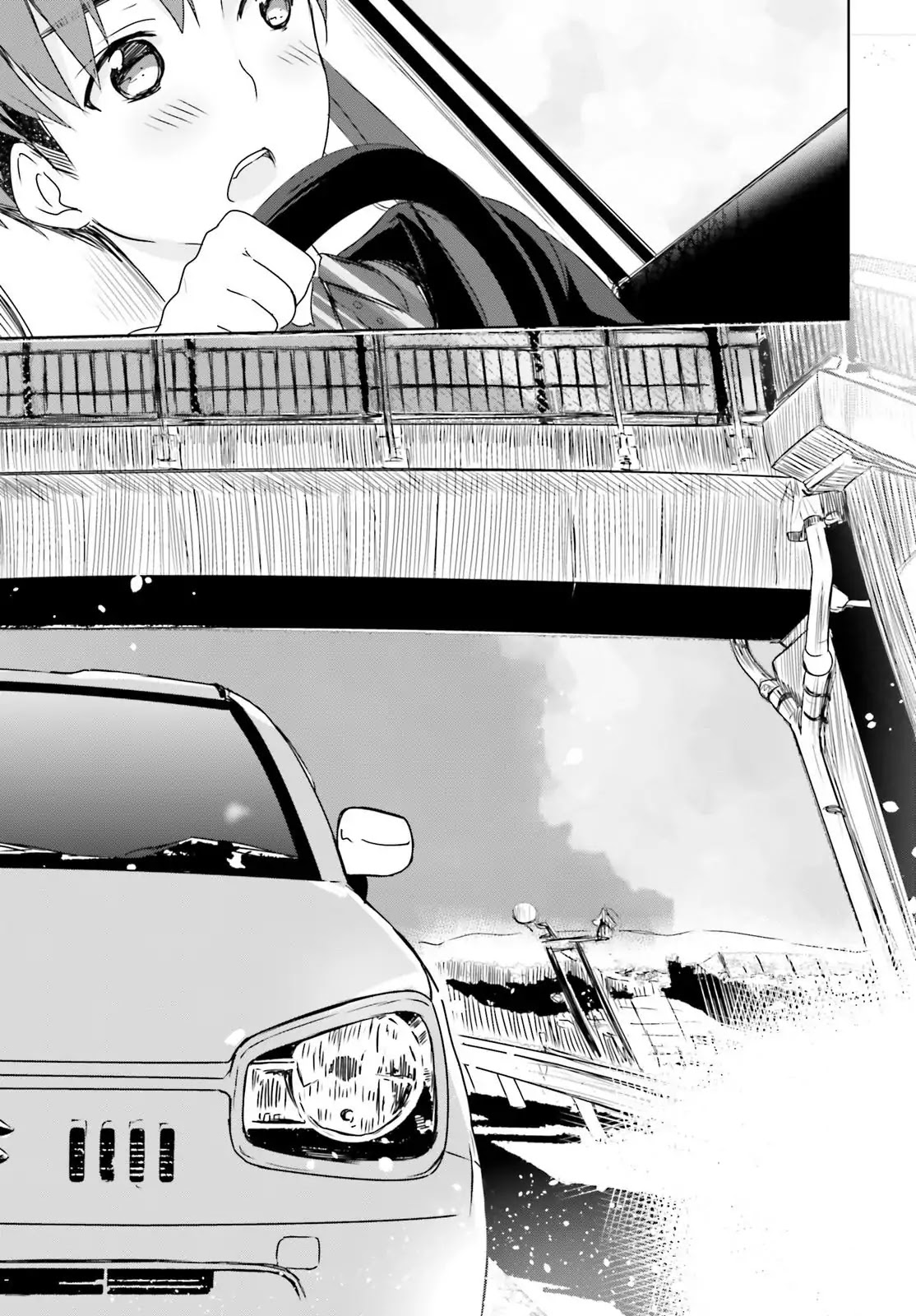 What Mountain Are We Going To Today? Chapter 2 page 18 - Chapter 2