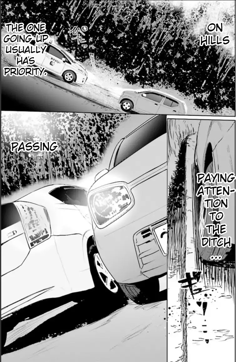What Mountain Are We Going To Today? Chapter 3 page 10 - Chapter 3