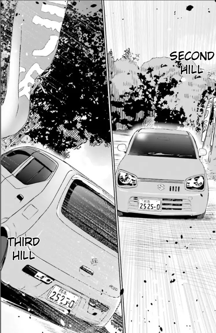 What Mountain Are We Going To Today? Chapter 3 page 13 - Chapter 3