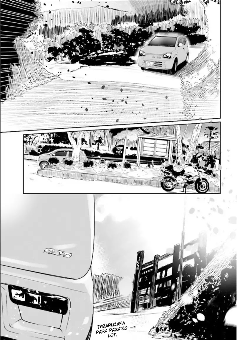 What Mountain Are We Going To Today? Chapter 3 page 14 - Chapter 3